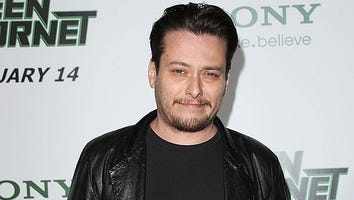 Edward Furlong's Probation Gets Revoked