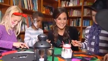 Little Girl Tells Pippa: 'I Hate Princesses!'