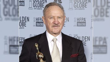 Gene Hackman Strikes Threatening Homeless Man