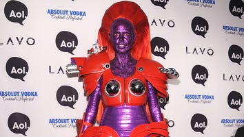 Heidi Klum Cancels Halloween Bash Due to Storm