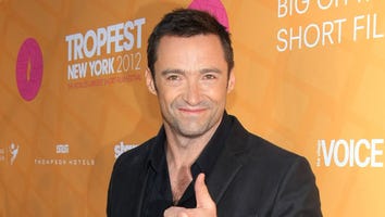 5 Things You Don't Know About Hugh Jackman