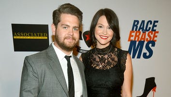 Jack Osbourne Marries Lisa Stelly