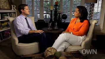 'Kony 2012' Creator Explains Naked Meltdown