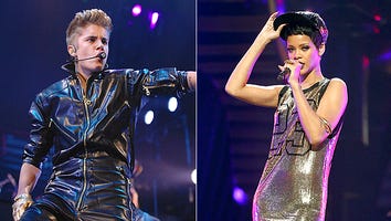 Bieber & Rihanna to Perform at Victoria's Secret