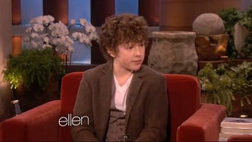 'Modern Family' Star Graduates High School at 13