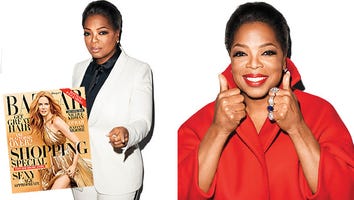 Oprah's Guilty Pleasure: '50 Shades of Grey'