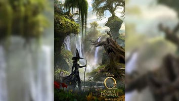 'Oz' Conjures Great Box Office Numbers