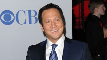 Rob Schneider Welcomes Baby Girl