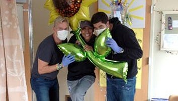 Robin Roberts Health Update: 'Doing Great'