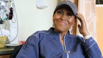 Robin Roberts Speaks About Returning to 'GMA'