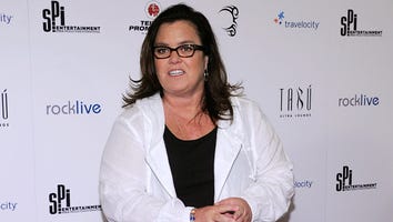 Rosie Drops Weight After Near Fatal Heart Attack