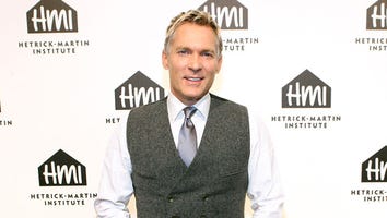 Sam Champion Engaged to Longtime Boyfriend