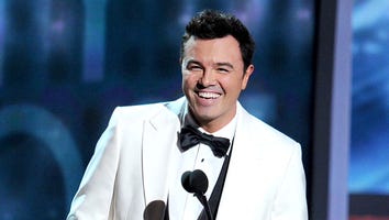 Five Things You Don't Know About Seth MacFarlane