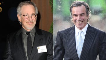 STREAMING: Steven Spielberg/Daniel Day-Lewis Q&A