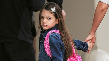 Happy B-Day, Suri Cruise! 10 Best Burn-Book Jabs