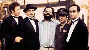 'The Godfather' Turns 40