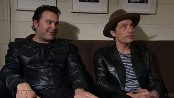 Jakob Dylan on The Wallflowers' Comeback