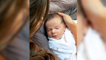 Meet Vanessa and Nick Lachey's Baby Boy