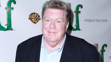 Former 'Cheers' Star George Wendt Hospitalized
