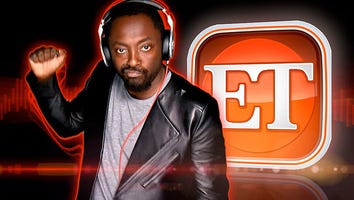 will.i.am to Remix ET Theme Song
