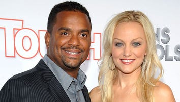 Alfonso Ribeiro Baby News