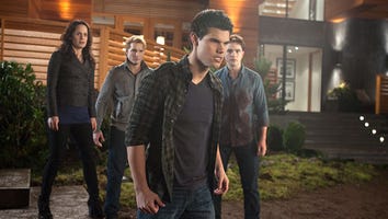 REPORT: Police Prevent 'Twilight' Mass Murder Plot