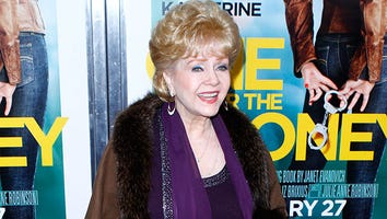 Debbie Reynolds Hospitalized, Cancels Shows