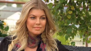 Fergie Addresses Josh Duhamel Cheating Rumors