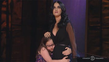 Must Watch! Katy Perry's Tear-Jerker Duet