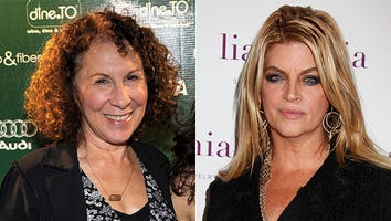 New Show for 'Cheers' Stars Rhea & Kirstie