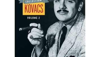 New on Blu-ray & DVD This Week