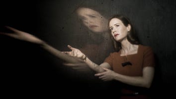 Emmy Hopeful: Sarah Paulson - 'AHS: Asylum'