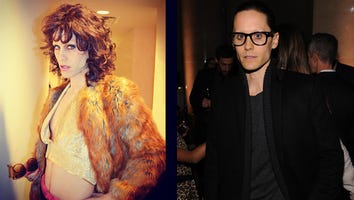 Leto Opens Up About His 'Dallas' Transformation