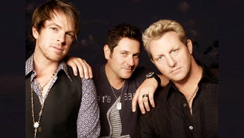 Rascal Flatts Fronts CBS' 'Home For The Holidays'