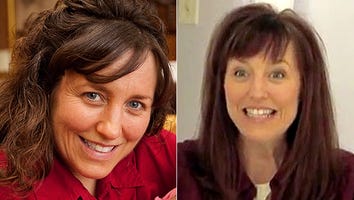 Michelle Duggar Undergoes Mom Makeover