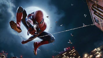 Did 'Spidey' Director Just Reveal New Villains?