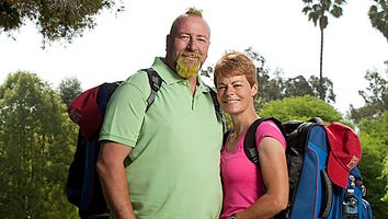 Amazing Race Rob: Beekman Boys Opened My Eyes