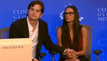 Ashton & Demi Finalize Divorce