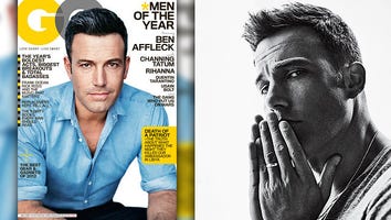Ben Affleck: I Was the Person to Loathe