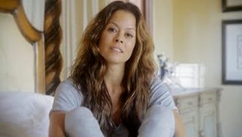 Brooke Burke-Charvet Reveals Cancer Diagnosis
