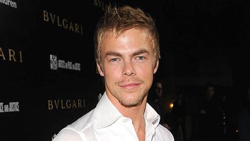'DWTS' Pro Derek Hough Will Need Surgery