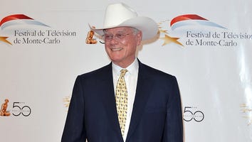 'Dallas' Star Larry Hagman Dies
