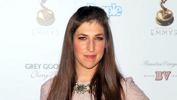 Mayim Bialik Announces Divorce