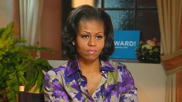 Michelle Obama's Open Letter To Newtown Families