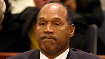 Knife Reportedly Found on OJ Simpson Property Ruled Out as Murder Weapon, LAPD Confirms