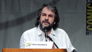 'Hobbit' Director Jackson Denies Animal Abuses