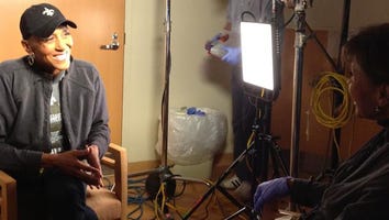 Robin Roberts Gives New Health Update