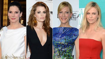 Who Should Play Kay Scarpetta?