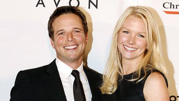 Scott Wolf Welcomes Second Son