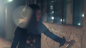 Selena Gomez Misbehaves with Gang in New Ad